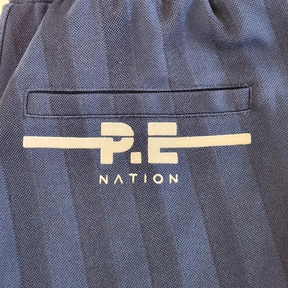 || PE NATION || Spirit track pant - Picture 6 of 10